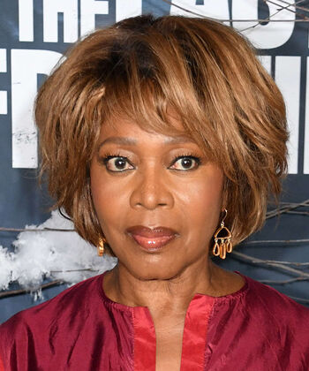 Full leaked Alfre woodard private onlyfans photo