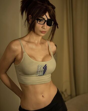Full leaked Alfyrise private onlyfans photo