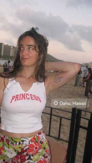Ali Macofsky