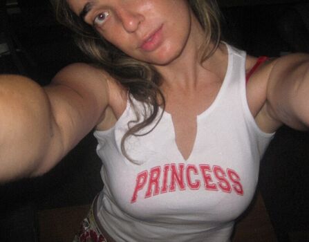Full leaked Ali macofsky private onlyfans photo