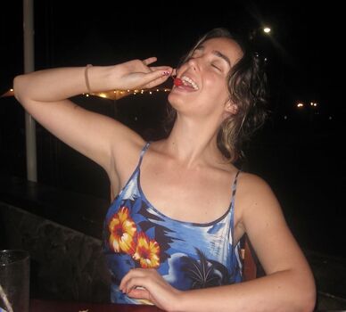 Ali Macofsky
