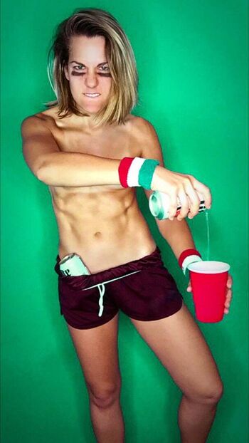 Ali Spagnola