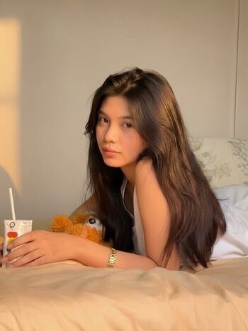 Full leaked Aliah jane bernardino private onlyfans photo
