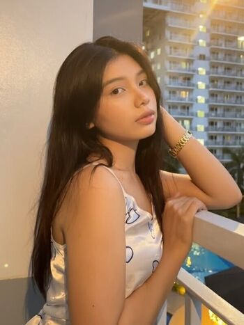 Full leaked Aliah jane bernardino private onlyfans photo