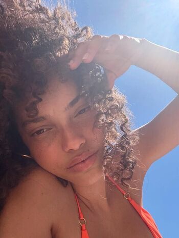 Aliana King
