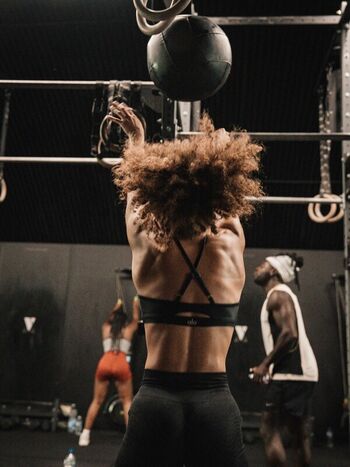 Aliana King
