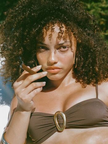 Aliana King