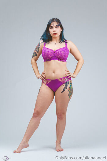 alianaangel