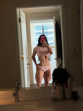 Full leaked Alianyia palmar private onlyfans photo