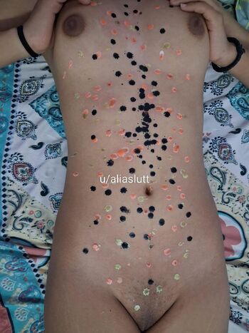 Full leaked Aliaslutt private onlyfans photo