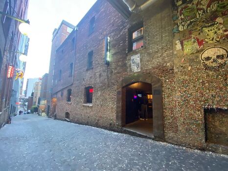 Full leaked Alibi room private onlyfans photo