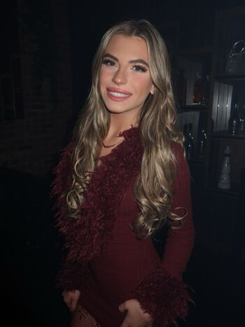 Full leaked Alibites private onlyfans photo