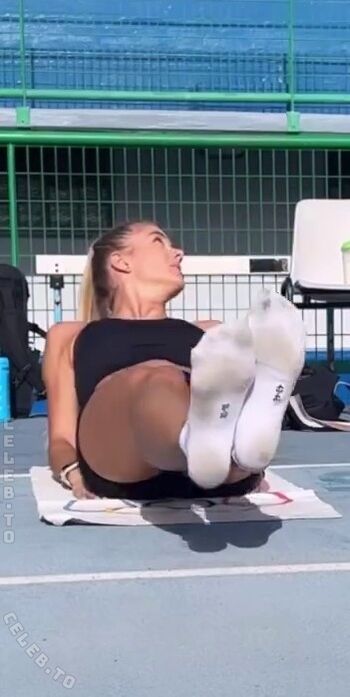 Full leaked Alica schmidt page private onlyfans photo