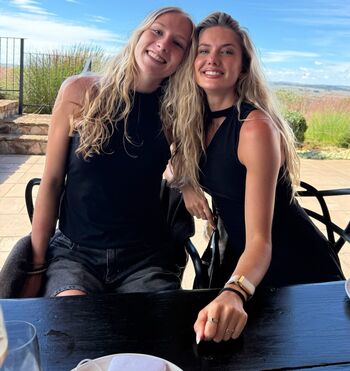 Full leaked Alica schmidt page private onlyfans photo