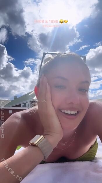Full leaked Alica schmidt page private onlyfans photo
