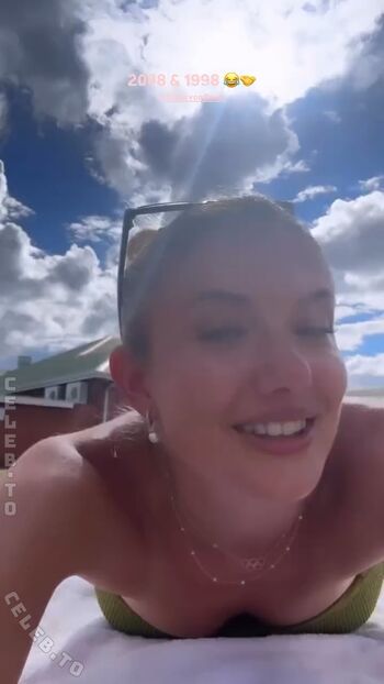 Full leaked Alica schmidt private onlyfans photo