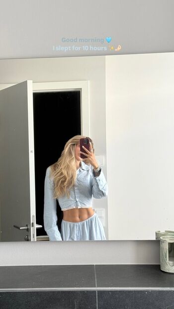 Full leaked Alica schmidt private onlyfans photo