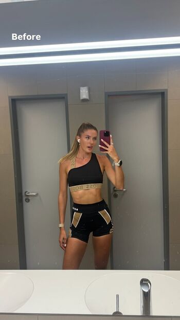 Full leaked Alica schmidt private onlyfans photo