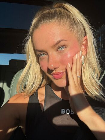 Full leaked Alica schmidt page private onlyfans photo