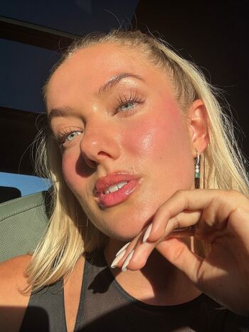 Full leaked Alica schmidt page private onlyfans photo
