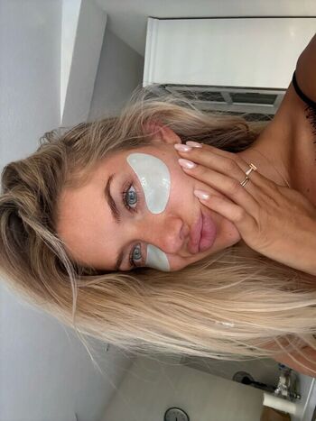 Full leaked Alica schmidt private onlyfans photo