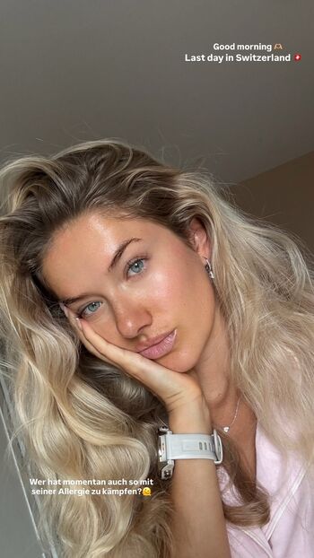 Full leaked Alica schmidt page private onlyfans photo