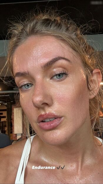 Full leaked Alica schmidt page private onlyfans photo