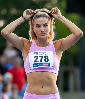 Full leaked Alica schmidt page private onlyfans photo