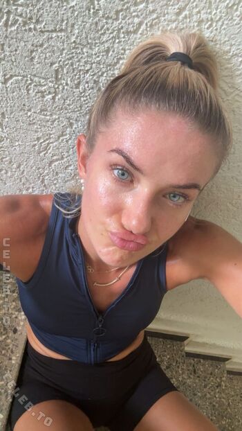 Full leaked Alica schmidt page private onlyfans photo