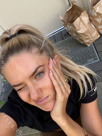 Full leaked Alica schmidt page private onlyfans photo
