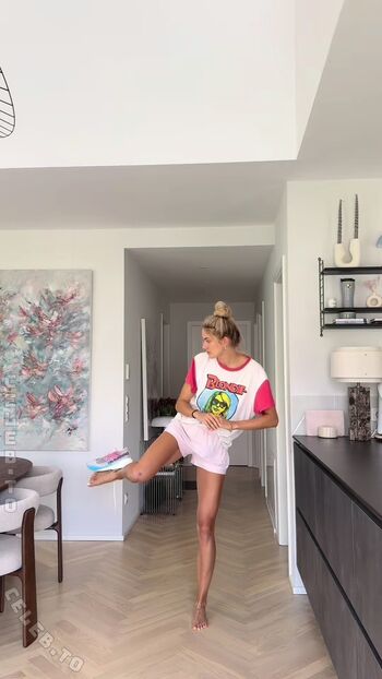 Full leaked Alica schmidt private onlyfans photo