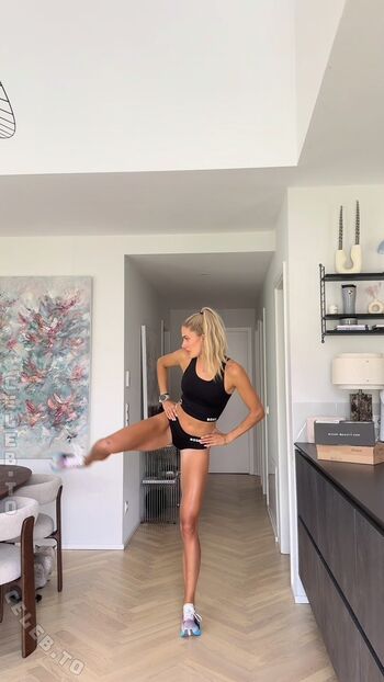 Full leaked Alica schmidt private onlyfans photo