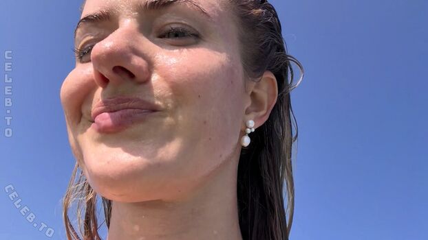 Full leaked Alica schmidt private onlyfans photo