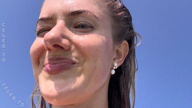 Full leaked Alica schmidt private onlyfans photo