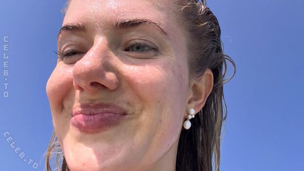 Full leaked Alica schmidt private onlyfans photo