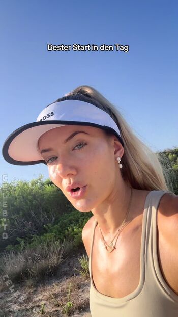 Full leaked Alica schmidt private onlyfans photo