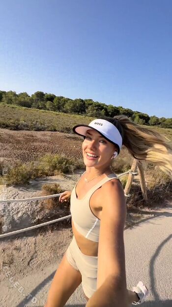 Full leaked Alica schmidt private onlyfans photo