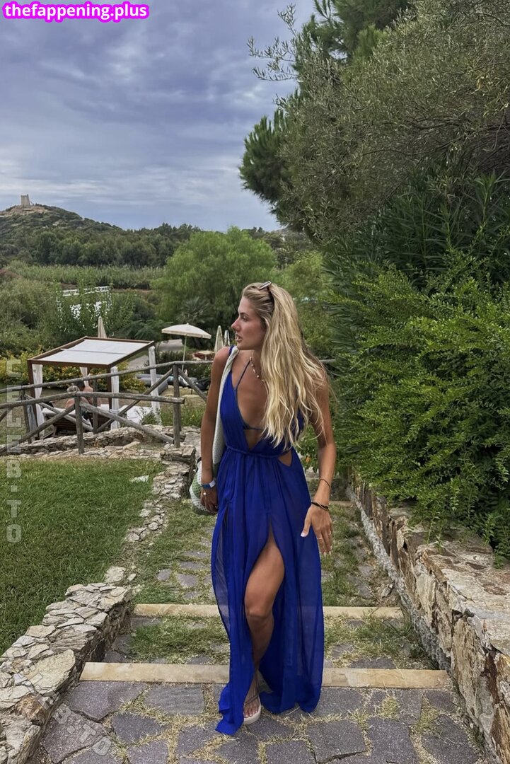 Alica Schmidt