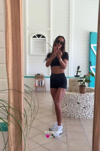 Full leaked Alice belaidi private onlyfans photo