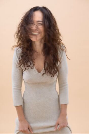 Full leaked Alice braga private onlyfans photo