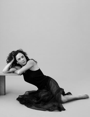 Full leaked Alice braga private onlyfans photo