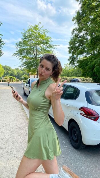 Full leaked Alice cappelle private onlyfans photo