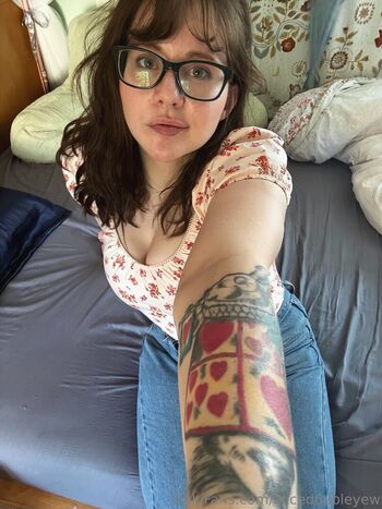 Alice Cotton Sox