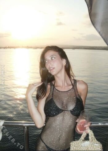 Full leaked Alice d urso page private onlyfans photo