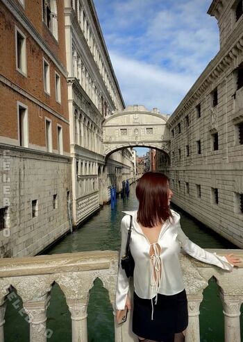 Full leaked Alice d urso page private onlyfans photo