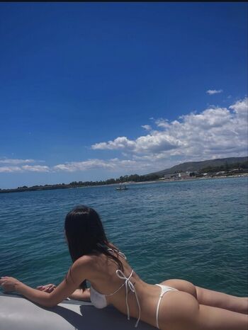 Full leaked Alice d urso private onlyfans photo