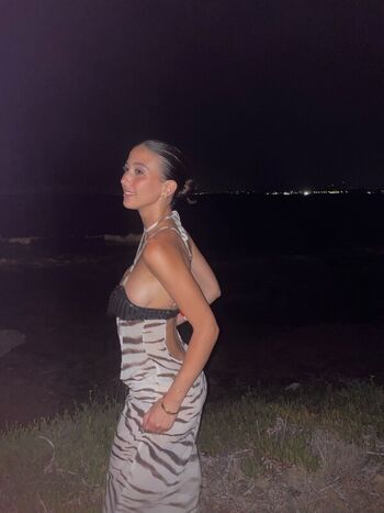 Full leaked Alice d urso private onlyfans photo