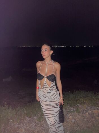 Full leaked Alice d urso private onlyfans photo