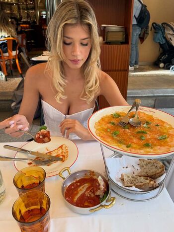 Full leaked Alice de bortoli private onlyfans photo