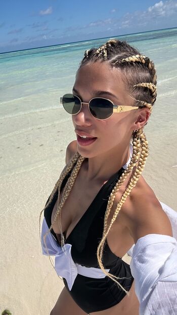 Full leaked Alice de bortoli private onlyfans photo